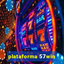 plataforma 57win